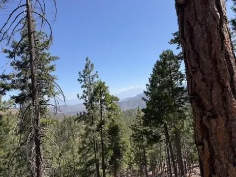 Mountain Recreation Land