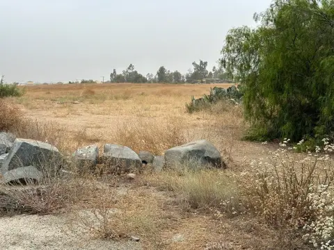 Wildomar Commercial Land For Sale