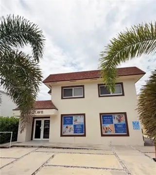 Turnkey Mixed-Use Income Property