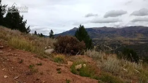 Wooded Mountain Recreation Land