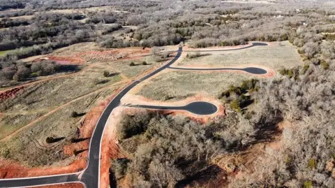 Arcadia, OK Land For Sale