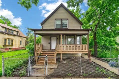 Residential Income Property