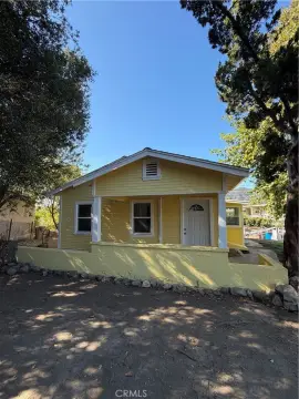 Updated Duplex Property
