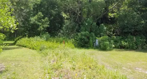 Orlando Land Opportunity, 1.21 Acres