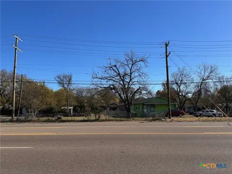 Commercial Land For Sale