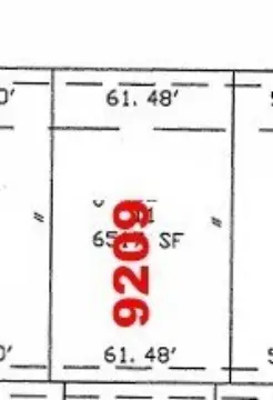 Residential Lot in Corpus Christi