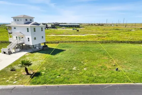 Port Aransas Beach View Estate