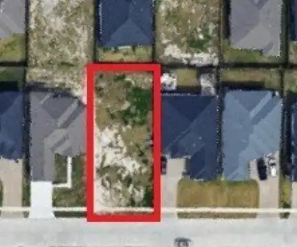Residential Lot in Corpus Christi