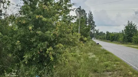 10 Acres of Country Bliss