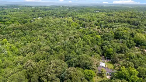 Unrestricted Wooded Land
