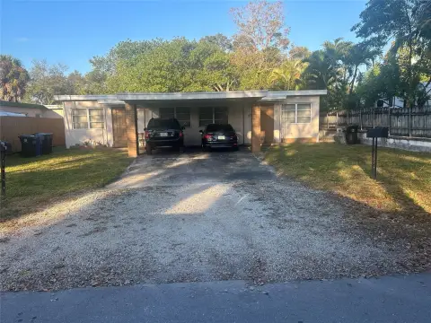 Fort Lauderdale Multifamily Opportunity