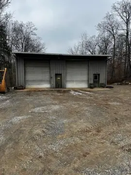 Bloomington Springs Mechanics Shop For Sale