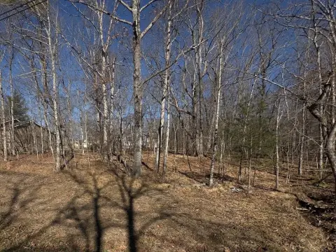 Residential Lot in Resort Community