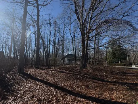 Residential Lot in Fairfield Glade