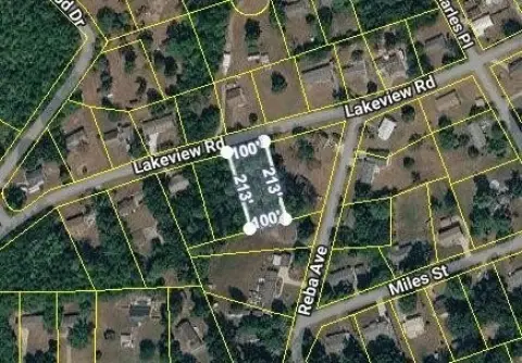 Land For Sale, Harriman, TN