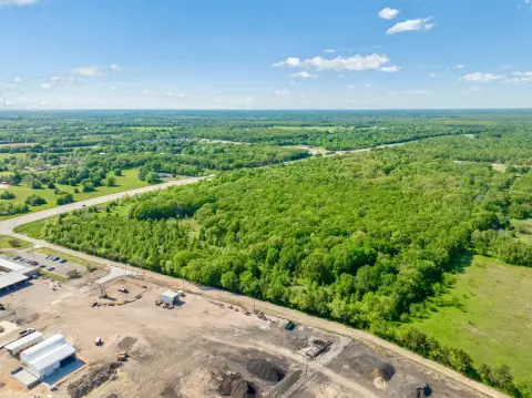 Commercial Development Land