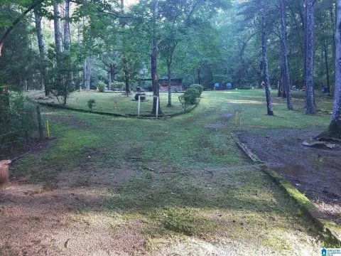 Recreation Land with Park Use