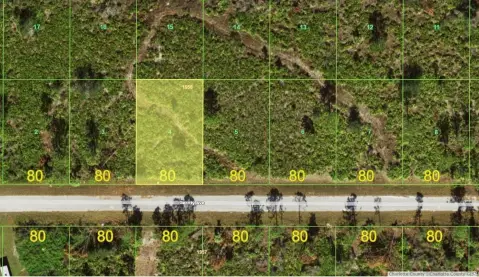 Port Charlotte Land For Sale