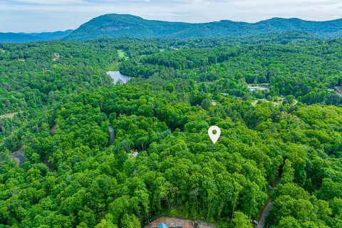 Cashiers, NC Land Opportunity