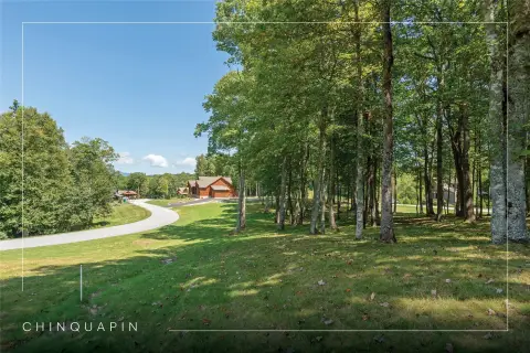 Glenville Land in Chinquapin