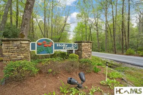 Sapphire, NC Land For Sale