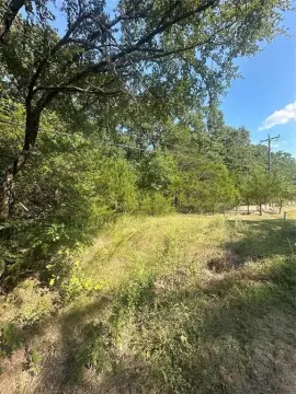 Unimproved Land in Quinlan, Texas