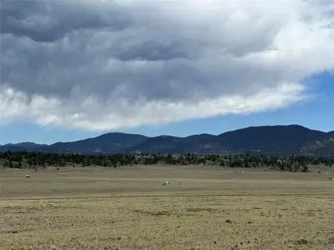 Recreational Land for Mountain Getaways