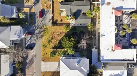 Tybee Island Coastal Lot