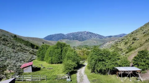 Sun Valley Legacy Estate Land