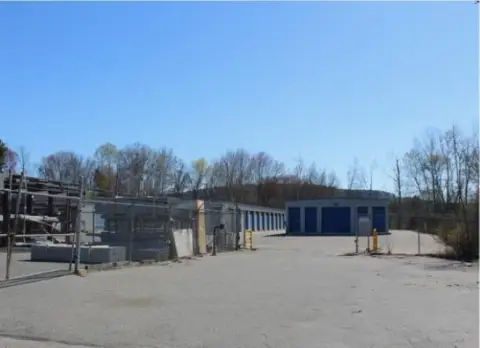 104-Unit Self-Storage Facility