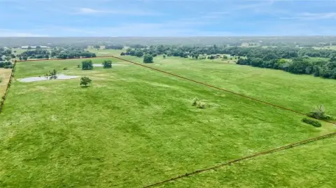 26 Acres of Pasture Land