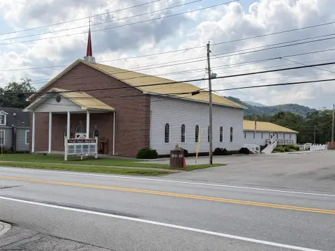 Church and Daycare Facility