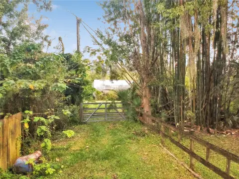 Plant City Acreage Opportunity