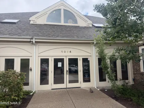 Flagstaff Office/Medical Space Available