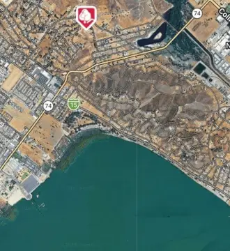 Lake Elsinore Land Opportunity