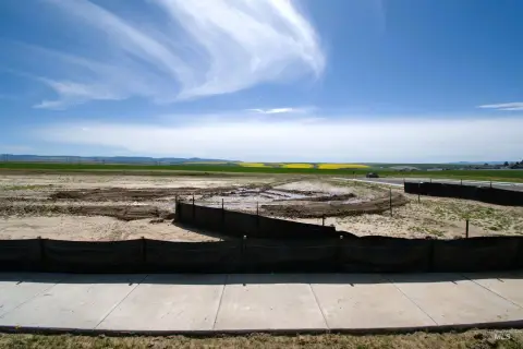 Lewiston, ID Build-to-Suit Land