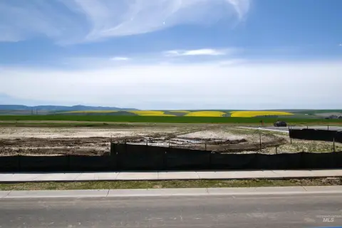 Lewiston, ID Build-to-Suit Land
