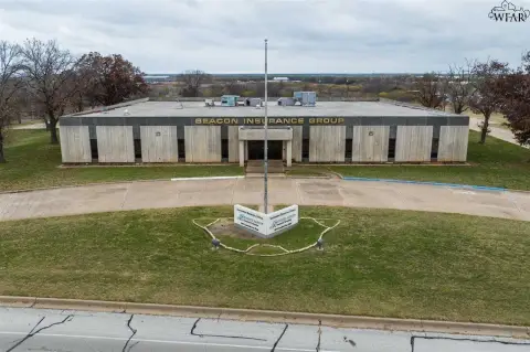 Wichita Falls Commercial Space