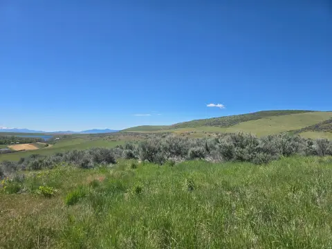 Land Near Treasureton Reservoir