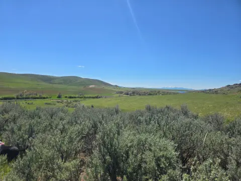 Acreage Near Treasureton Reservoir