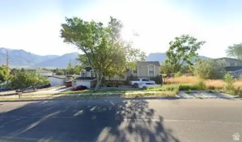 Highland Land with Existing Home