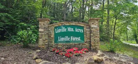 Marion, NC Mountain View Land