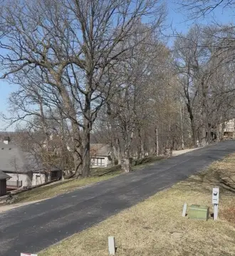 Duck Creek Waterview Lot