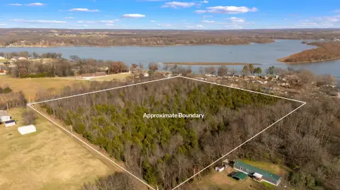Grove, OK Land Opportunity