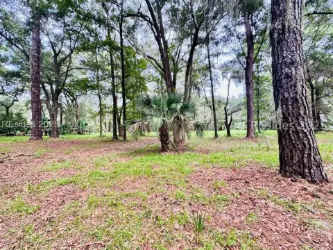 Daufuskie Island Land/Lots For Sale