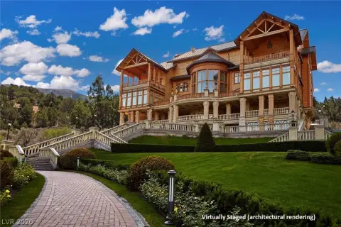 Ely NV Land Opportunity