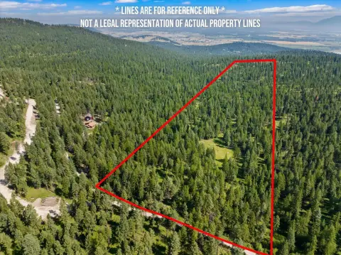 Montana Land with No Restrictions