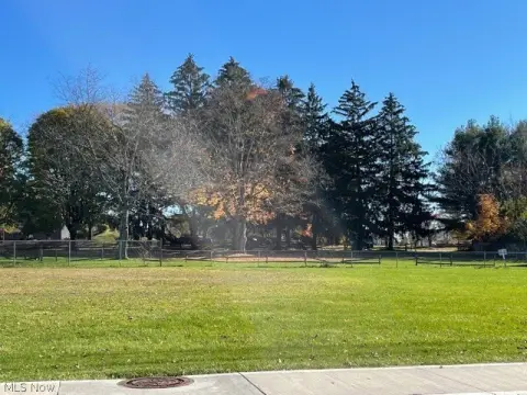 Commercial Land Near Norton Road