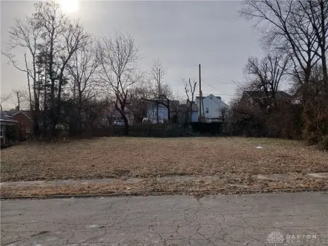 Dayton Residential Land Available