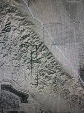 88.51 Acres Vacant Land, Indio
